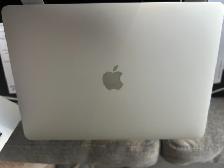 Apple MacBook Pro 256GB SSD   Original Box & Charger – $600
