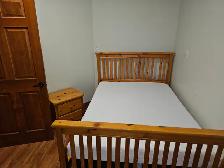 LARGE BEDROOM - CLOSE TO LRT/ U OF C/ SAIT/ FH HOSP$116 - Photo 2
