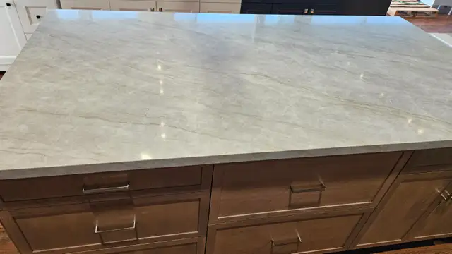 MAPLE SOLID WOOD & HDF KITCHEN CABINETS — BEST PRICE GUARANTEED! - Photo 10