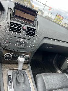 2008 Mercedes C350 AMg Pkg - Photo 8