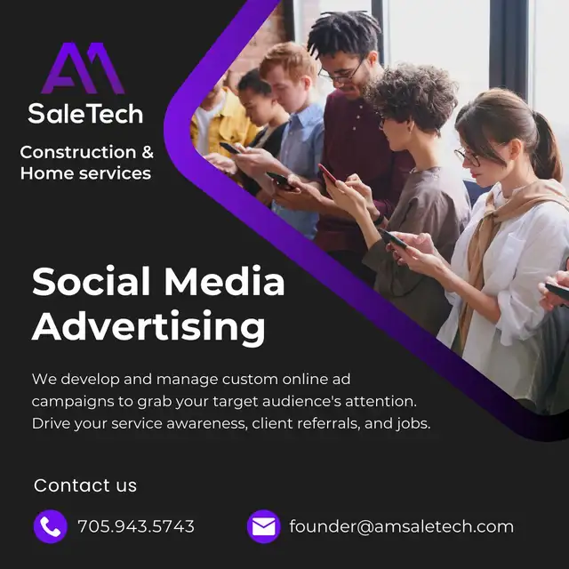 Facebook/Google Ads - Lead Generation