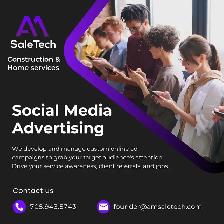 Facebook/Google Ads - Lead Generation