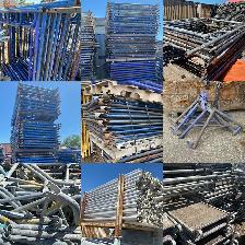 USED or NEW Scaffolding - Cheapest in Edmonton