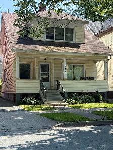 SOUTH END VERNON STREET 4 BRM HOUSE B3H 3N6