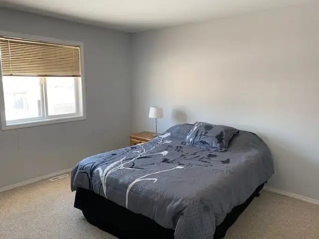 Spacious 3 bed, 2 bath half duplex - Photo 9