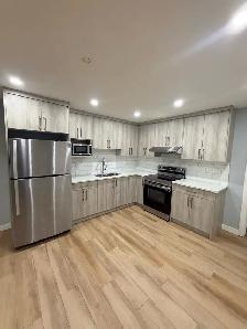 2 bedroom 1 bath