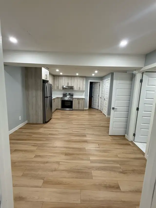 2 bedroom 1 bath - Photo 2