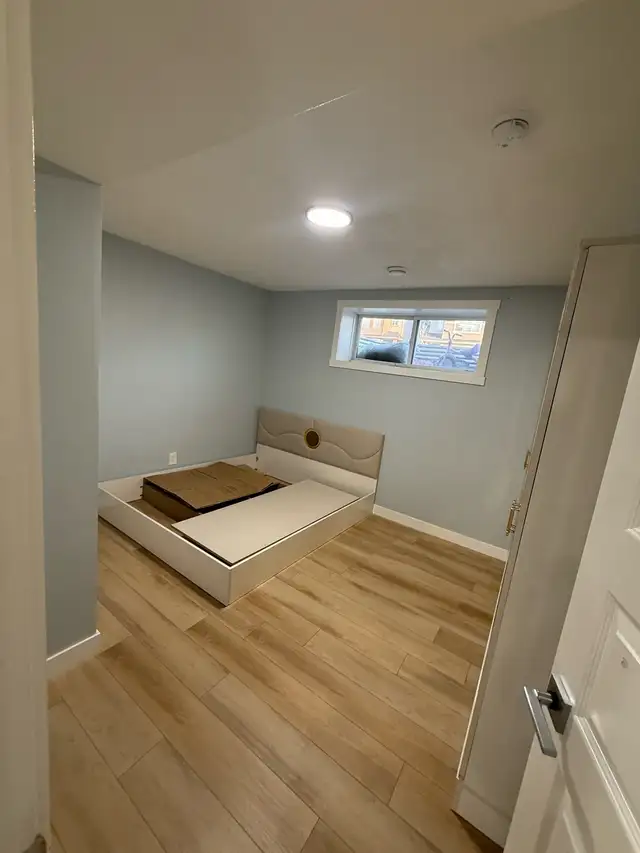2 bedroom 1 bath - Photo 5