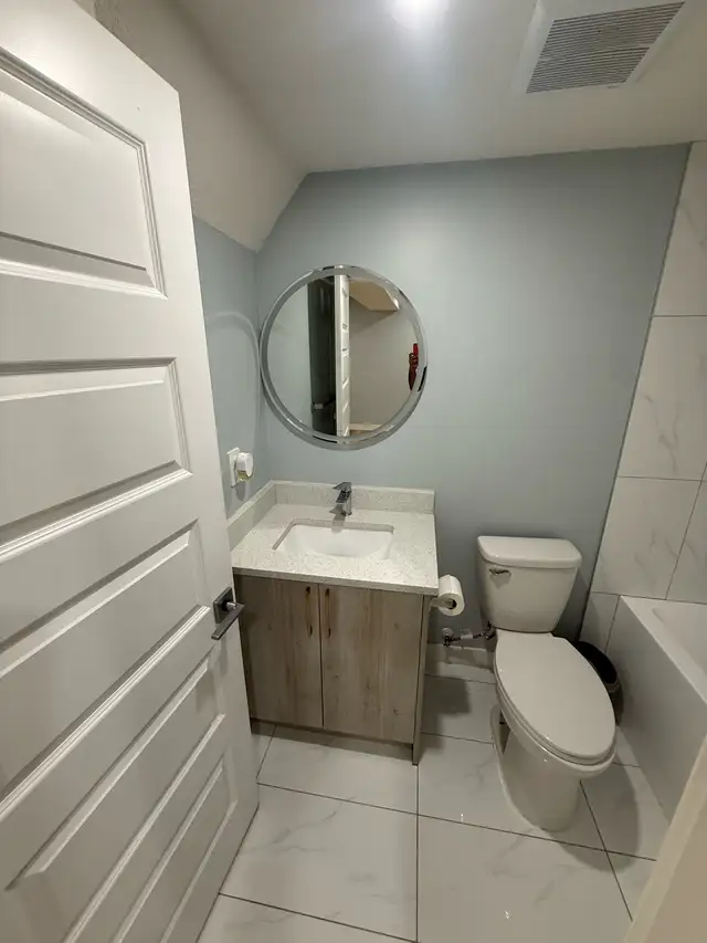 2 bedroom 1 bath - Photo 8