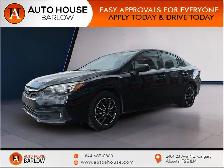 2022 Subaru Impreza Convenience AWD BACKUP CAMERA LANE ASSIST AC