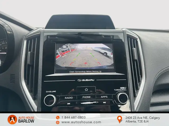 2022 Subaru Impreza Convenience AWD BACKUP CAMERA LANE ASSIST AC - Photo 15