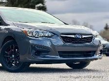 2018 Subaru Impreza 5 SPEED! 69963 KMS! CLEAN CARFAX/CERTIFIED! - Photo 3