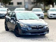 2018 Subaru Impreza 5 SPEED! 69963 KMS! CLEAN CARFAX/CERTIFIED! - Photo 4