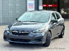 2018 Subaru Impreza 5 SPEED! 69963 KMS! CLEAN CARFAX/CERTIFIED! - Photo 5