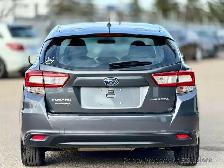 2018 Subaru Impreza 5 SPEED! 69963 KMS! CLEAN CARFAX/CERTIFIED! - Photo 10