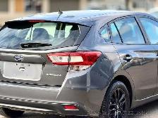 2018 Subaru Impreza 5 SPEED! 69963 KMS! CLEAN CARFAX/CERTIFIED! - Photo 11