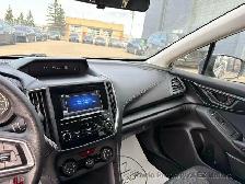2018 Subaru Impreza 5 SPEED! 69963 KMS! CLEAN CARFAX/CERTIFIED! - Photo 23