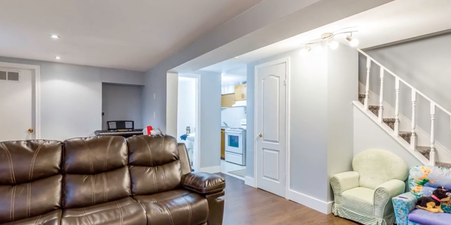 STUDIO BASEMENT APT BRAMPTON WITH LAUNDRY - Photo 4