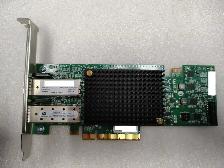 HP NC552SFP 2-Port 10G SFP  FP Adapter 614201-001 614506-001