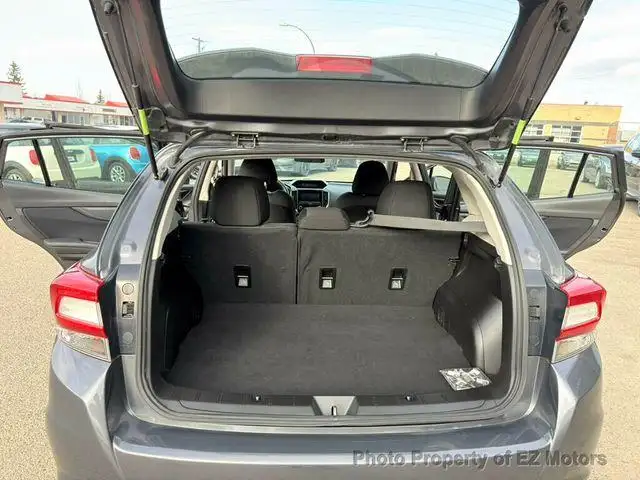 2018 Subaru Impreza 5 SPEED! 69963 KMS! CLEAN CARFAX/CERTIFIED! - Photo 15