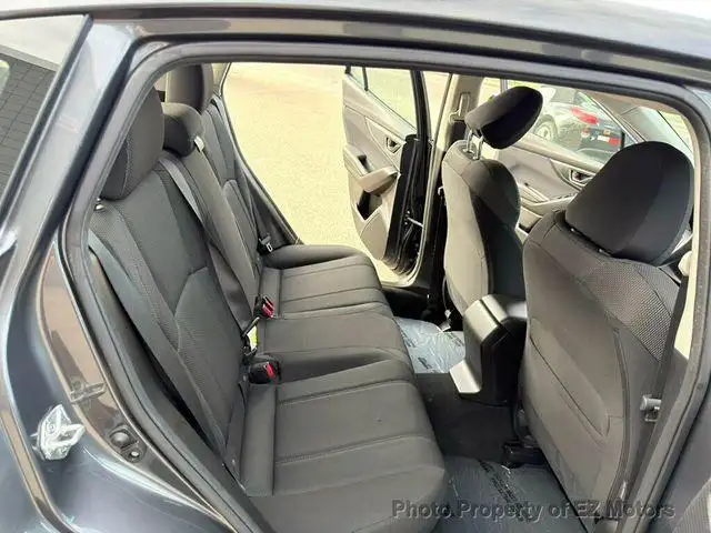 2018 Subaru Impreza 5 SPEED! 69963 KMS! CLEAN CARFAX/CERTIFIED! - Photo 16