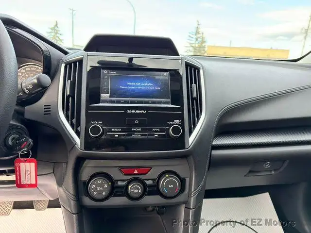2018 Subaru Impreza 5 SPEED! 69963 KMS! CLEAN CARFAX/CERTIFIED! - Photo 22