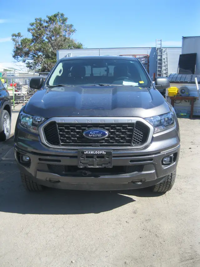 AUCTION - 2020 FORD RANGER XLT -ONLINE- SATURDAY, MAY 30 - 8 AM - Photo 2