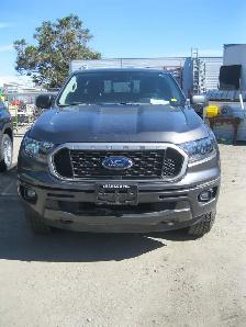 AUCTION - 2020 FORD RANGER XLT -ONLINE- SATURDAY, MAY 30 - 8 AM - Photo 2