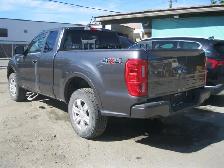 AUCTION - 2020 FORD RANGER XLT -ONLINE- SATURDAY, MAY 30 - 8 AM - Photo 3