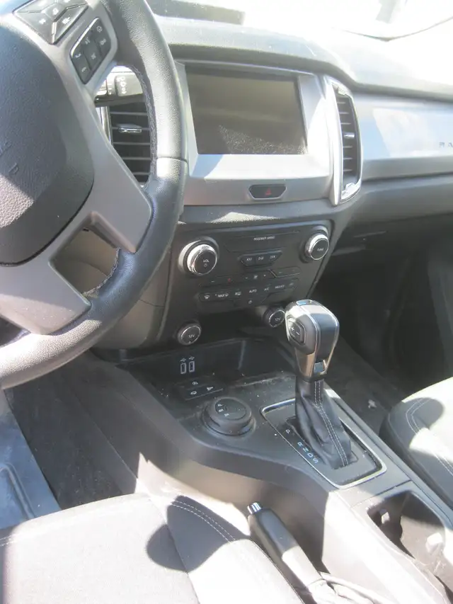 AUCTION - 2020 FORD RANGER XLT -ONLINE- SATURDAY, MAY 30 - 8 AM - Photo 7