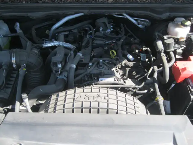AUCTION - 2020 FORD RANGER XLT -ONLINE- SATURDAY, MAY 30 - 8 AM - Photo 9