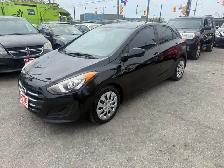 2016 Hyundai Elantra GT  3 YEAR WARRANTY INCLUDED