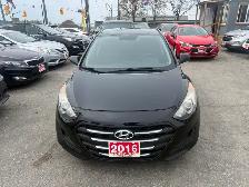 2016 Hyundai Elantra GT  3 YEAR WARRANTY INCLUDED - Photo 2