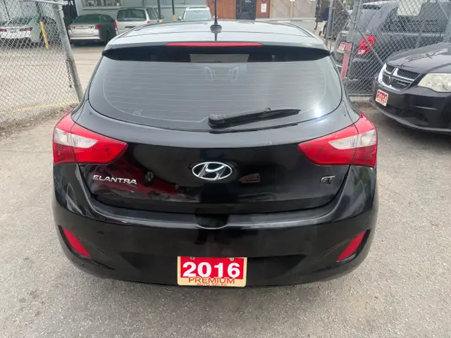 2016 Hyundai Elantra GT  3 YEAR WARRANTY INCLUDED - Photo 5