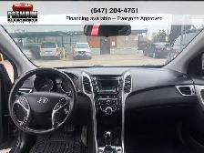 2016 Hyundai Elantra GT  3 YEAR WARRANTY INCLUDED - Photo 7
