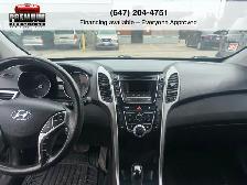 2016 Hyundai Elantra GT  3 YEAR WARRANTY INCLUDED - Photo 8