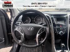 2016 Hyundai Elantra GT  3 YEAR WARRANTY INCLUDED - Photo 9