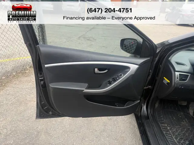 2016 Hyundai Elantra GT  3 YEAR WARRANTY INCLUDED - Photo 11