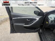 2016 Hyundai Elantra GT  3 YEAR WARRANTY INCLUDED - Photo 11