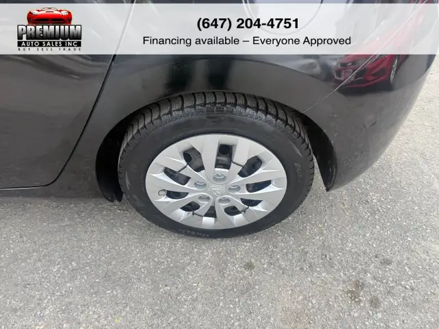 2016 Hyundai Elantra GT  3 YEAR WARRANTY INCLUDED - Photo 12