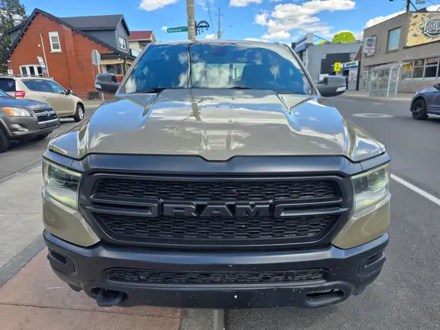 2020 Ram 1500 - Photo 2