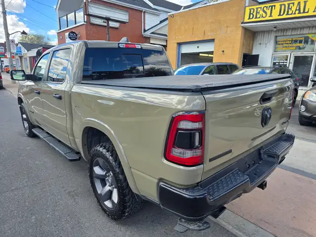 2020 Ram 1500 - Photo 5