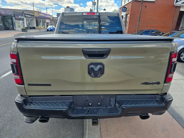 2020 Ram 1500 - Photo 6