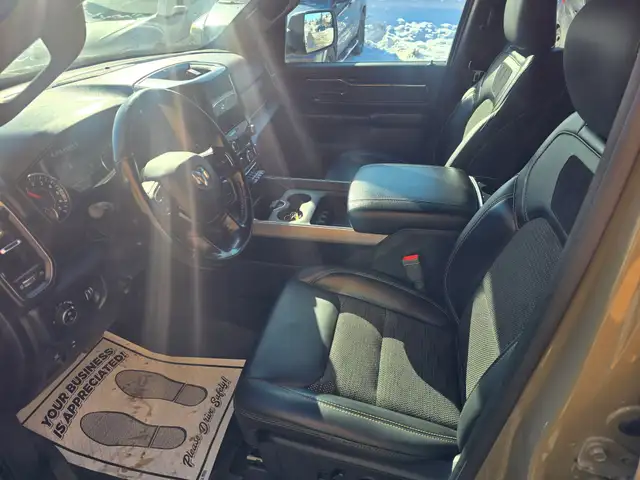 2020 Ram 1500 - Photo 9
