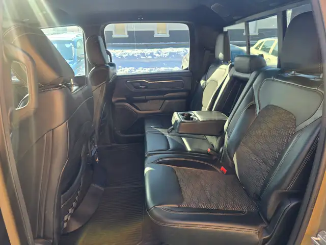 2020 Ram 1500 - Photo 10