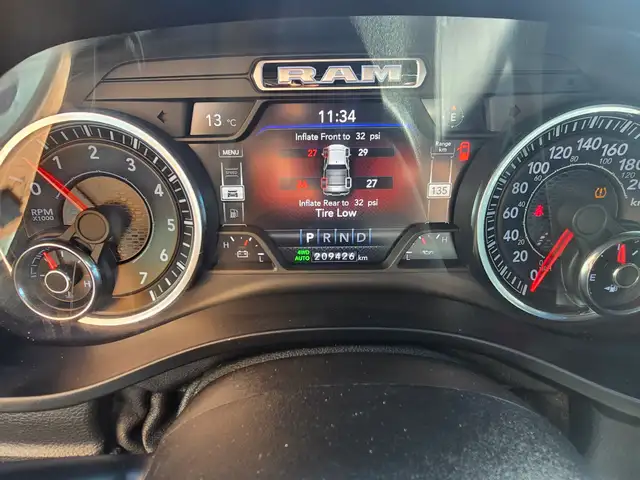 2020 Ram 1500 - Photo 11