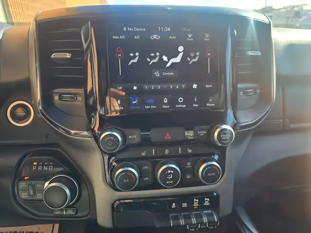 2020 Ram 1500 - Photo 12