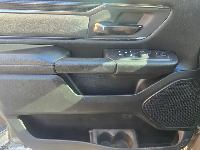 2020 Ram 1500 - Photo 16
