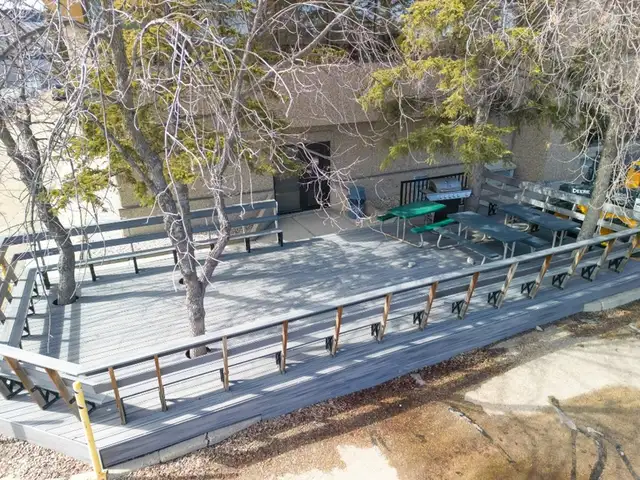 Office Space for Lease – West end of Edmonton - Photo 2