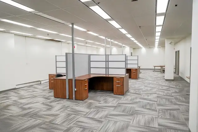Office Space for Lease – West end of Edmonton - Photo 3